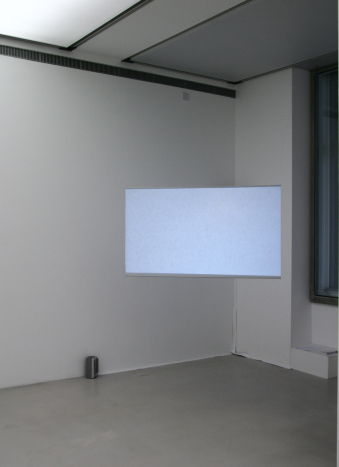 Barnabas Huber - Auspizien 2010 (Startgalerie MUSA) Auspizien 2010 (Startgalerie MUSA)